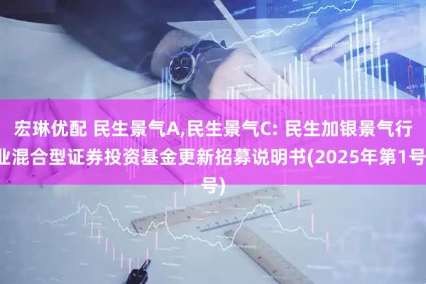 宏琳优配 民生景气A,民生景气C: 民生加银景气行业混合型证券投资基金更新招募说明书(2025年第1号)